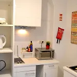 Daire Downtown Spot - 2 Bedrooms *