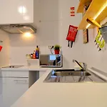Downtown Spot - 2 Bedrooms *