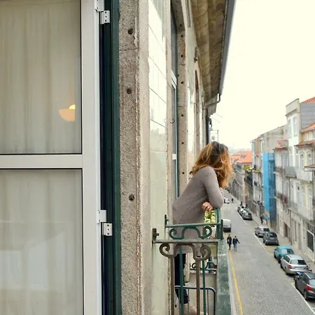 Apartmán Downtown Spot - 2 Bedrooms