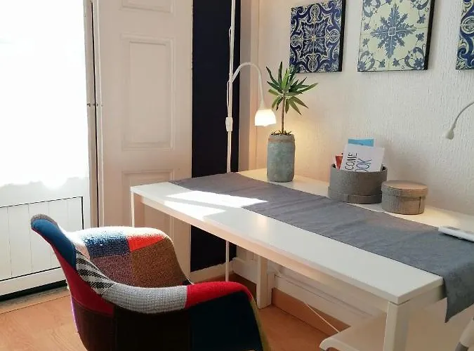 Downtown Spot - 2 Bedrooms Apartmán *