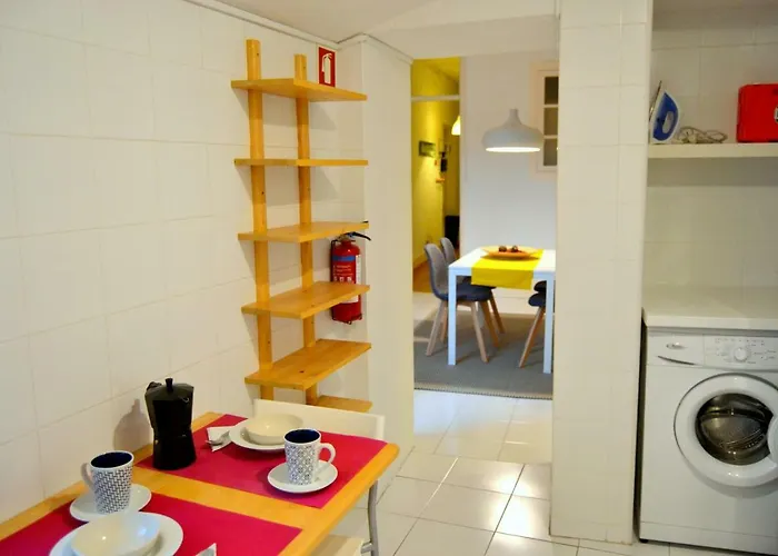 Apartmán Downtown Spot - 2 Bedrooms