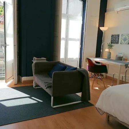 Downtown Spot - 2 Bedrooms * Oporto