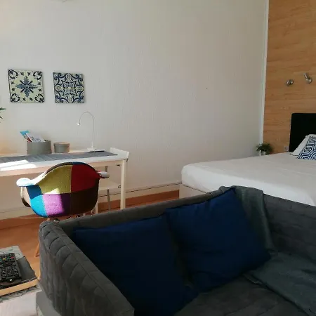 Downtown Spot - 2 Bedrooms * Oporto
