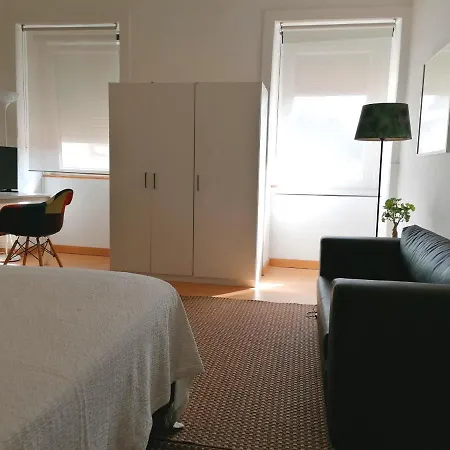 Downtown Spot - 2 Bedrooms Oporto