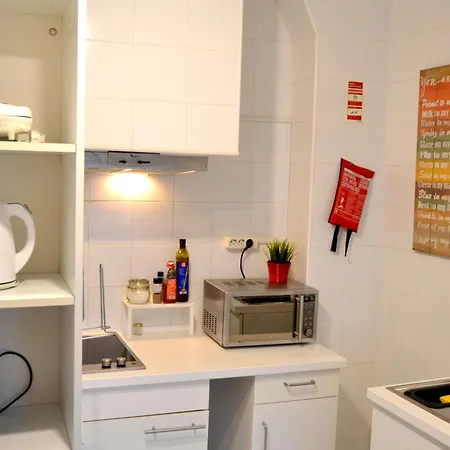 Apartment Downtown Spot - 2 Bedrooms *