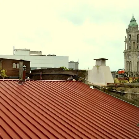 Διαμέρισμα Downtown Spot - 2 Bedrooms