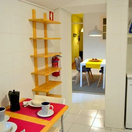Apartment Downtown Spot - 2 Bedrooms