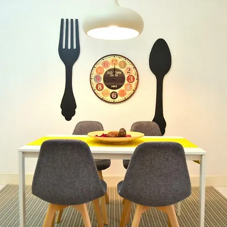 Downtown Spot - 2 Bedrooms Apartment Porto