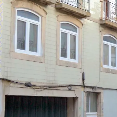 Downtown Spot - 2 Bedrooms Apartment Porto