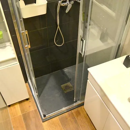 Downtown Spot - 2 Bedrooms Appartement Oporto