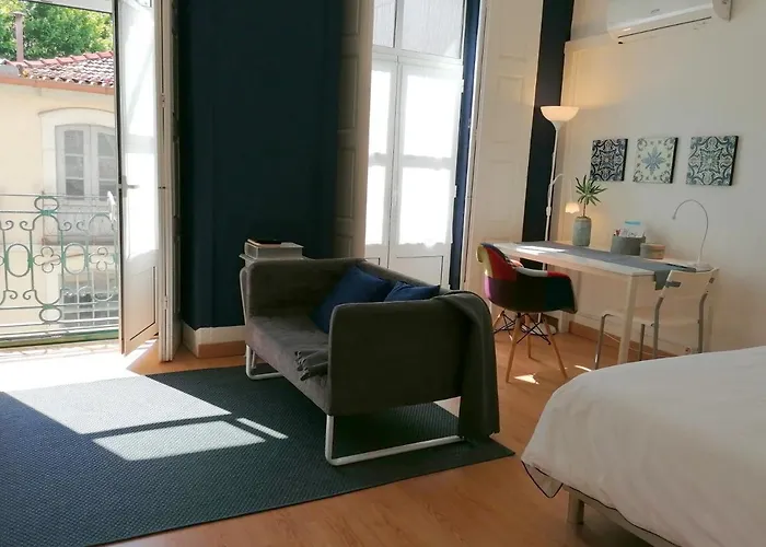 Downtown Spot - 2 Bedrooms * Oporto