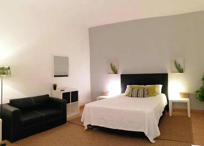 Apartman Downtown Spot - 2 Bedrooms *