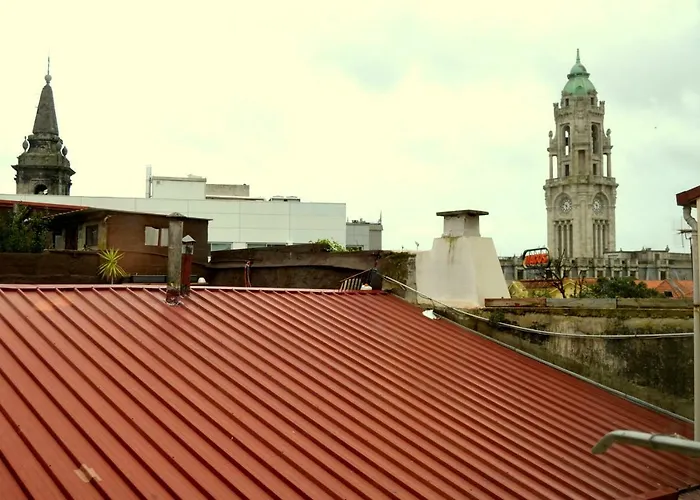 Apartman Downtown Spot - 2 Bedrooms