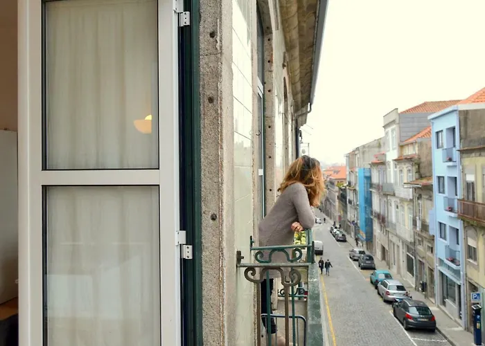 Apartman Downtown Spot - 2 Bedrooms