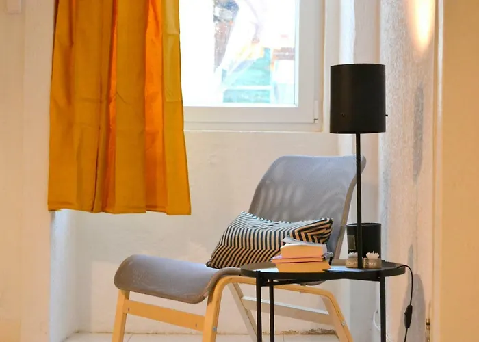 Downtown Spot - 2 Bedrooms Porto