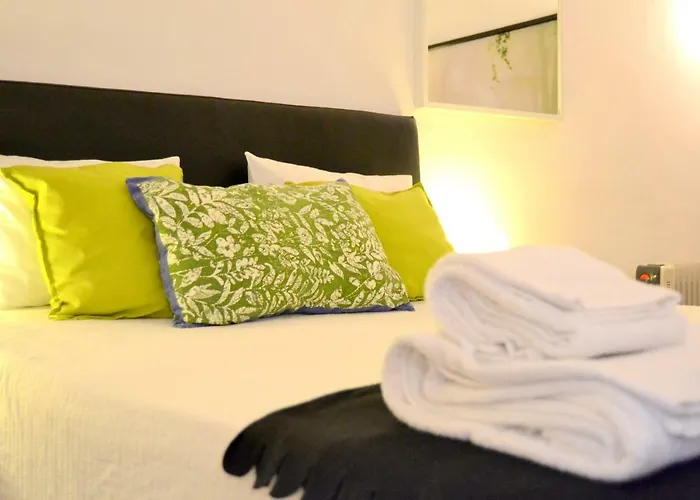 Downtown Spot - 2 Bedrooms Apartman *