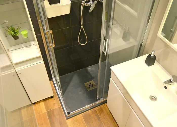 Downtown Spot - 2 Bedrooms Apartman Porto