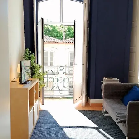 דירה Downtown Spot - 2 Bedrooms פורטו