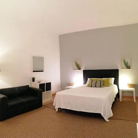 Apartment Downtown Spot - 2 Bedrooms *