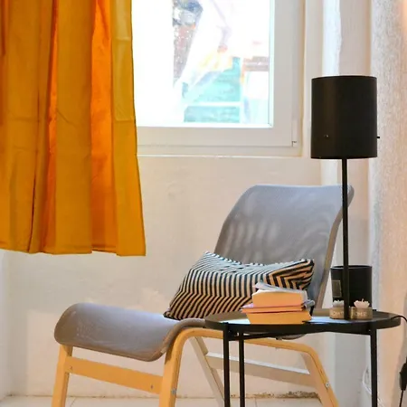 Downtown Spot - 2 Bedrooms פורטו