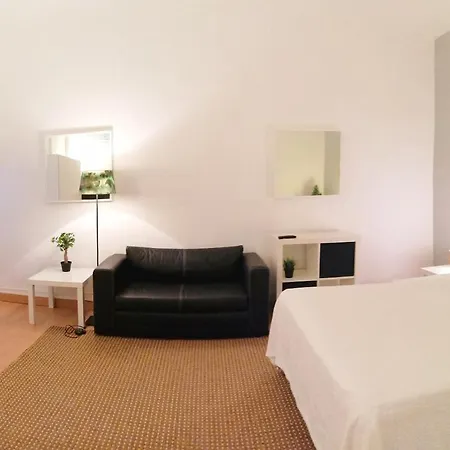 Downtown Spot - 2 Bedrooms 아파트 *