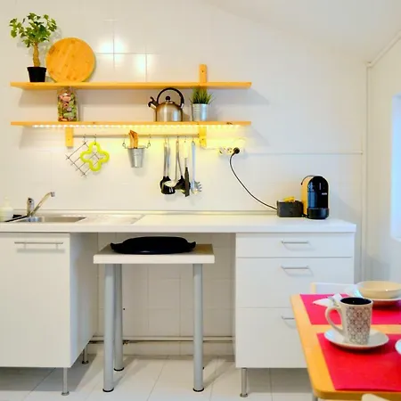 Downtown Spot - 2 Bedrooms 포르투