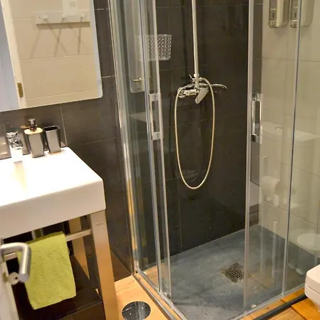 아파트 Downtown Spot - 2 Bedrooms